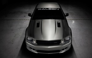 Ford Saleen S302